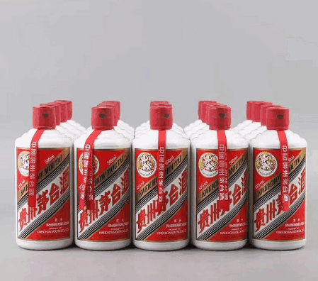 青云谱名酒回收